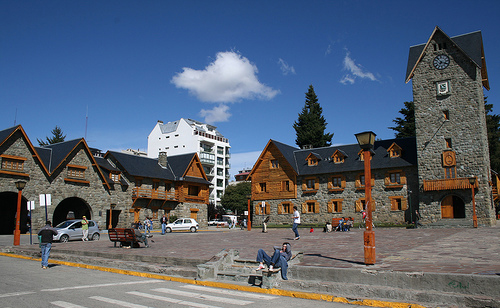 Bariloche Argentina Bariloche Argentina