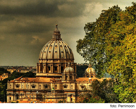 Cupula San Pedro Cupula San Pedro