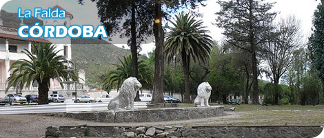 la falda cordoba argentina