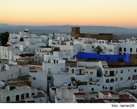 Mojacar