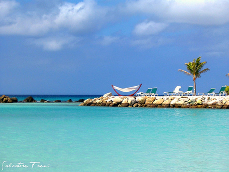 Playa Caribe Aruba