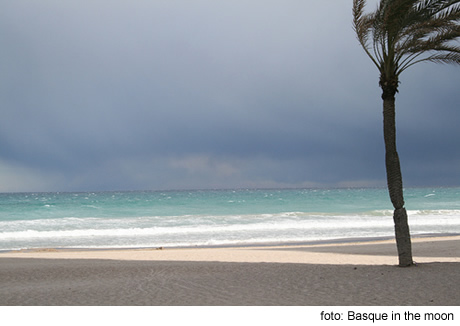 Playa San Juan