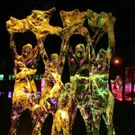 Festival de Hielo en Harbin