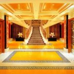 Hotel Burj Al Arab Dubai