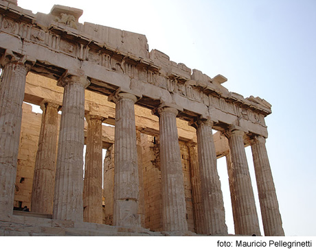Atenas Grecia
