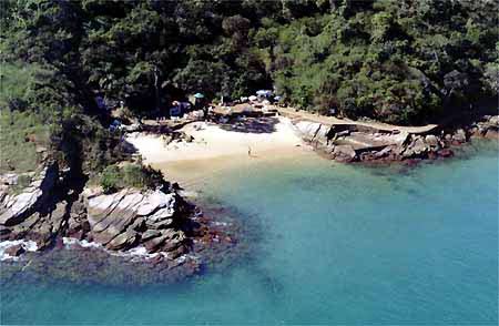 Playas en Buzios Playas en Buzios