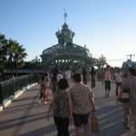 Disney Tokyo | Foto: kompressor.
