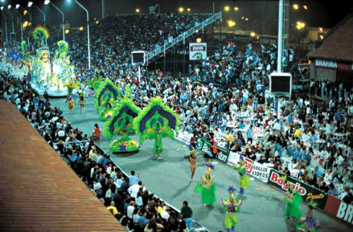 carnaval gualeguaychu 2011