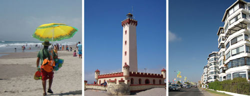 La Serena Chile Turismo