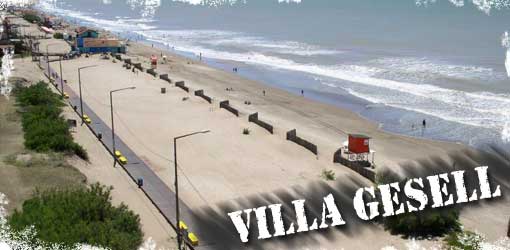 villa gesell vacaciones 2011