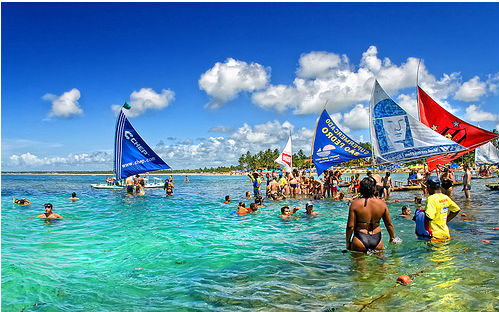 Porto de Galinhas