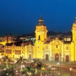 Turismo de Perú