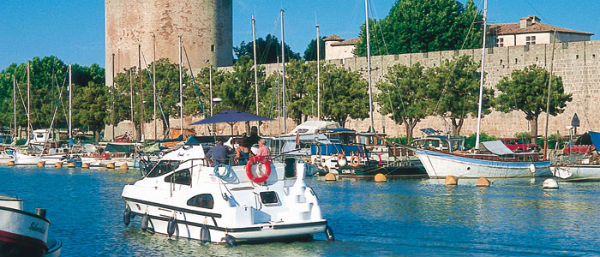 turismo fluvial