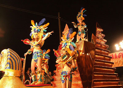Carnaval de Tarragona