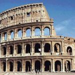 Coliseo Romano Coliseo Romano