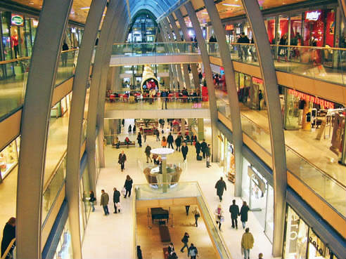 Centros Comerciales Madrid Centros Comerciales Madrid