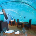 Restaurante de Lujo