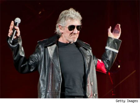 Recital Roger Waters Recital Roger Waters