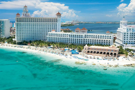 Cancun Hoteles