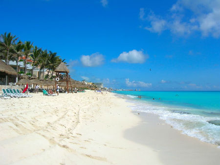 Cancun