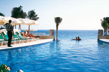 Hoteles Cancun Mexico