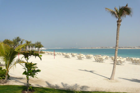 Playas Dubai