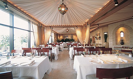 Restaurante Awtar Dubai