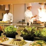Restaurante Dubai