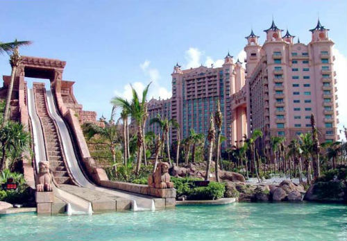 Atlantis Hotel Dubai Atlantis Hotel Dubai