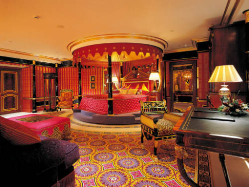 Hotel Dubai Burj Al Arab Hotel Dubai Burj Al Arab