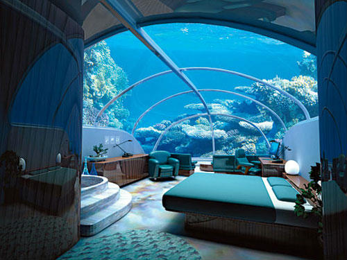 Hotel Submarino Dubai Hotel Submarino Dubai