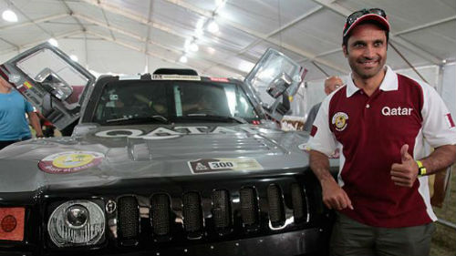 Dakar 2012 Dakar 2012