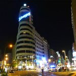 Noche de Madrid Noche de Madrid