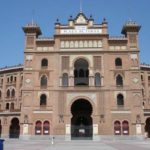 Plaza de Toros de las Ventas Madrid Plaza de Toros de las Ventas Madrid