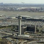 Aeropuerto de Newark Aeropuerto de Newark