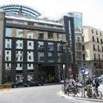 Hotel Urban Madrid