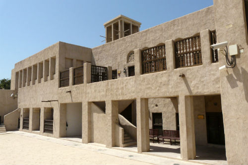Sheikh Saeed Al Maktoum