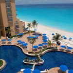 The Ritz Carlton Cancun