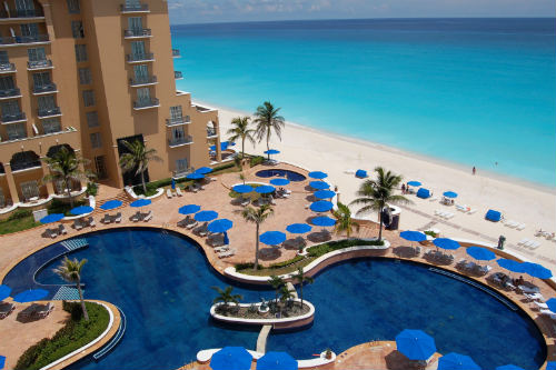 The Ritz Carlton Cancun The Ritz Carlton Cancun