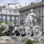 Fuente de Cibeles Fuente de Cibeles