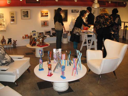Gallery Nights 2012 Buenos Aires Gallery Nights 2012 Buenos Aires