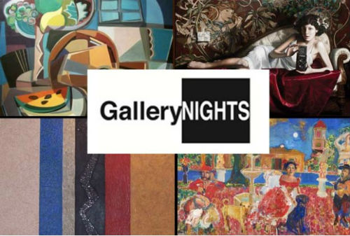Gallery Nights