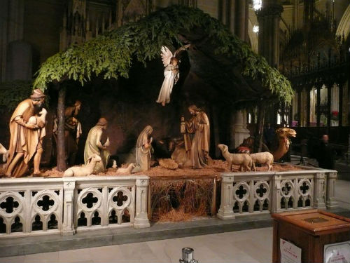 Catedral San Patricio Catedral San Patricio