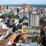 Paraguay para vacacionar