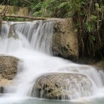 That Luang: Una cascada impresionante