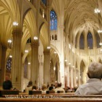 La Catedral de San Patricio en Nueva York