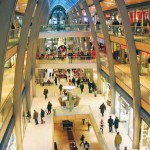 Centros Comerciales en Madrid