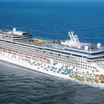 Ofertas de turismo en Cruceros