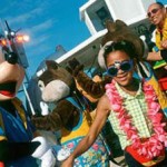 Cruceros familiares