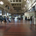 Estación Retiro – Buenos Aires – Argentina